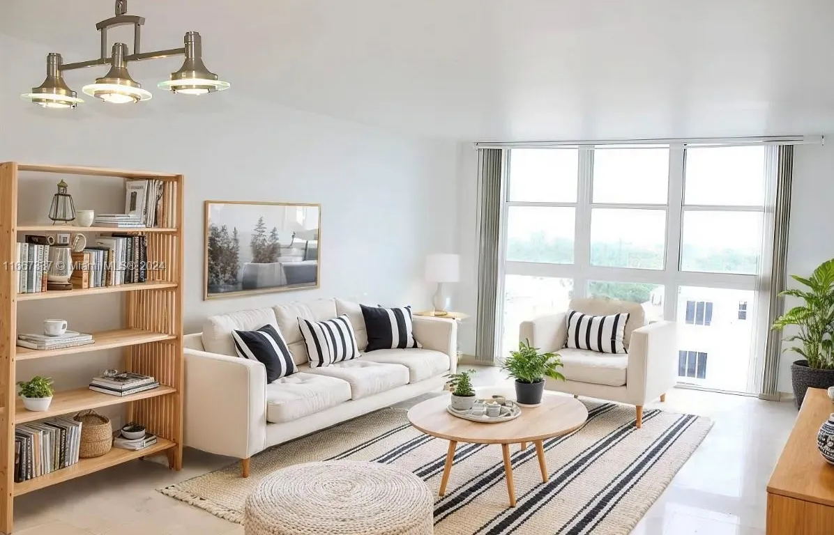 1 bedroom 1 bath for sale at 1228 West Ave # 910, Miami Beach FL 33139