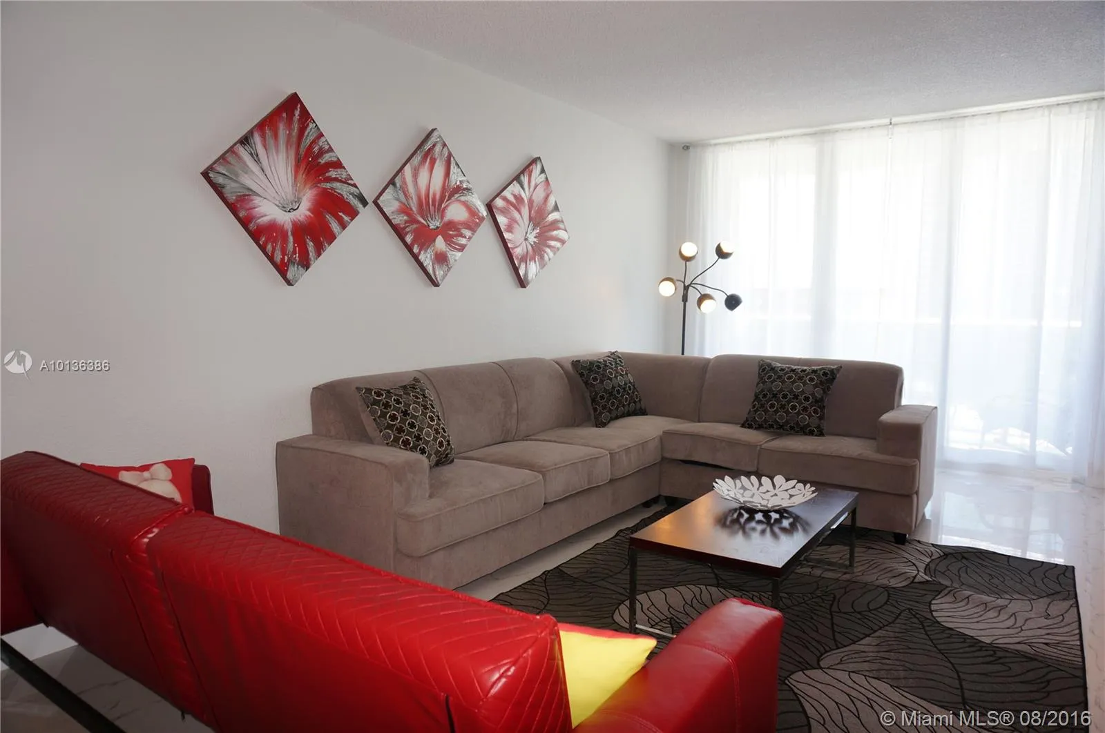 19370 COLLINS AV SEASONAL # 1417, Sunny Isles Beach FL 33160