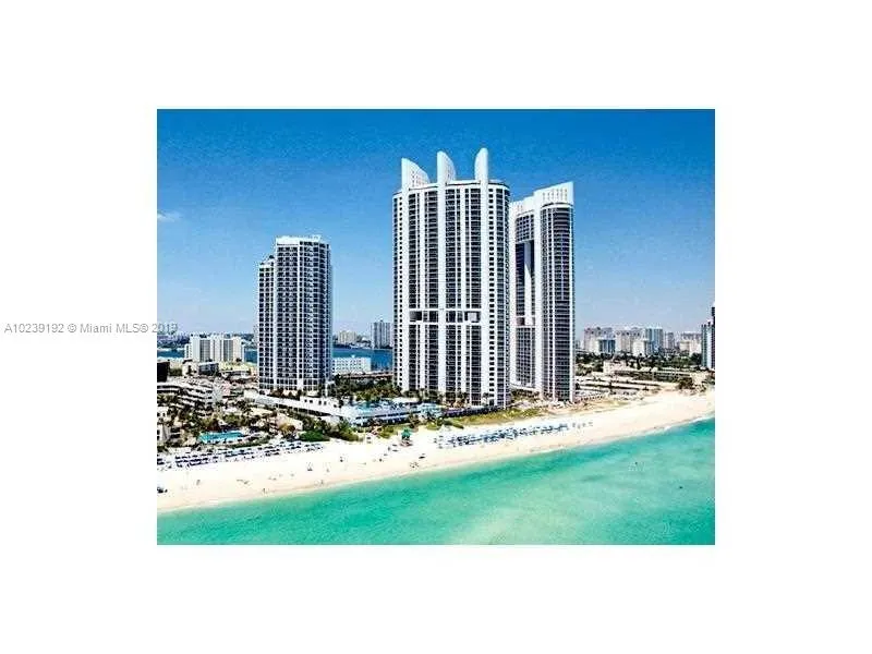 1 bath for sale at 18001 Collins Ave # 716, Sunny Isles Beach FL 33160