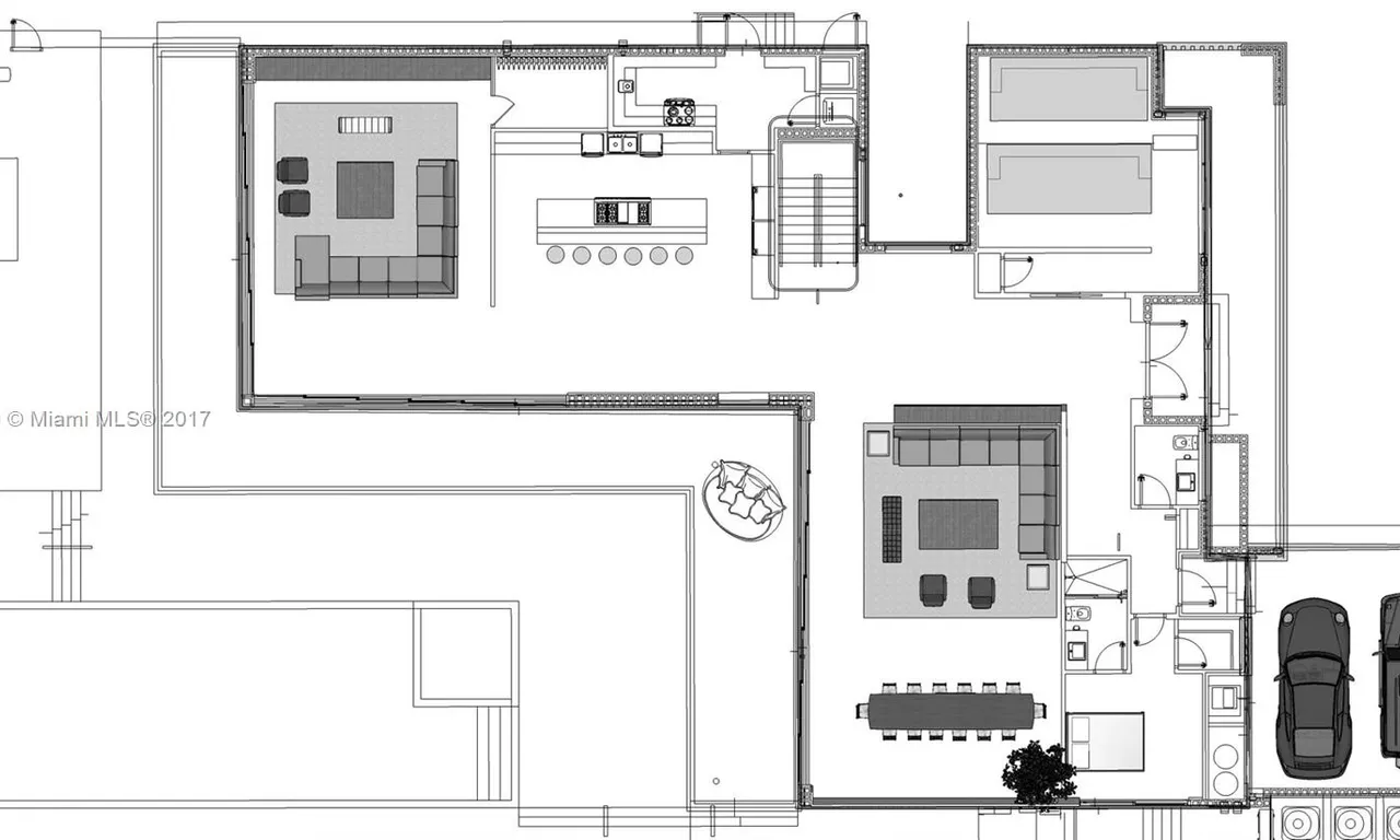 126 W San Marino Dr, Miami Beach FL 33139