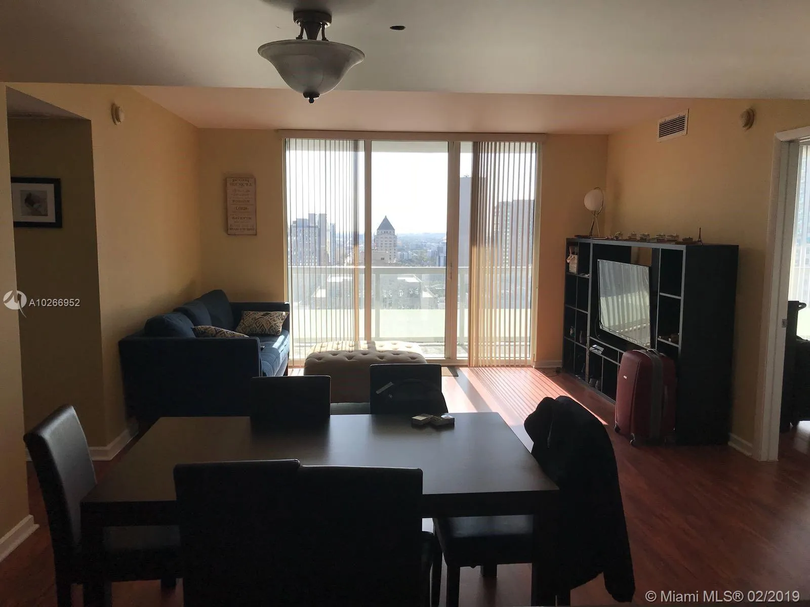 50 Biscayne Blvd # 3011, Miami FL 33132