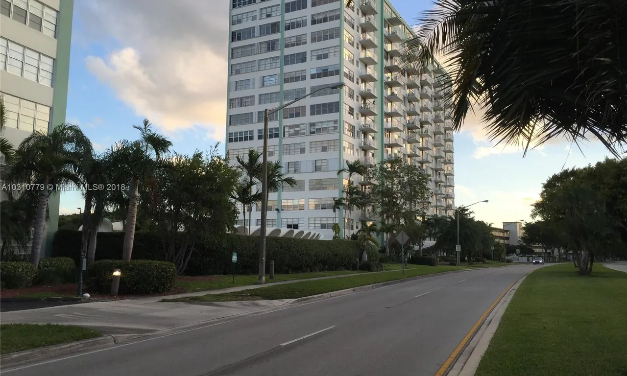 2150 Sans Souci Blvd # B1605, North Miami FL 33181