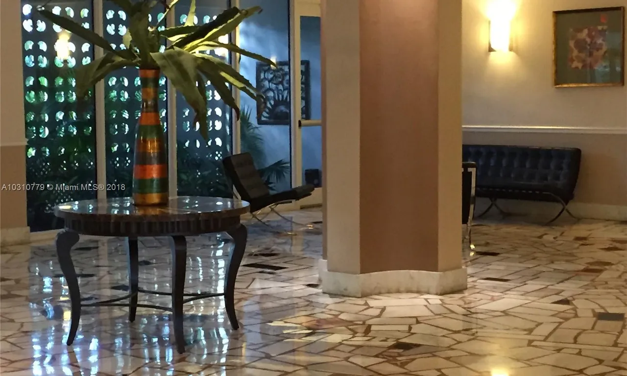 2150 Sans Souci Blvd # B1605, North Miami FL 33181