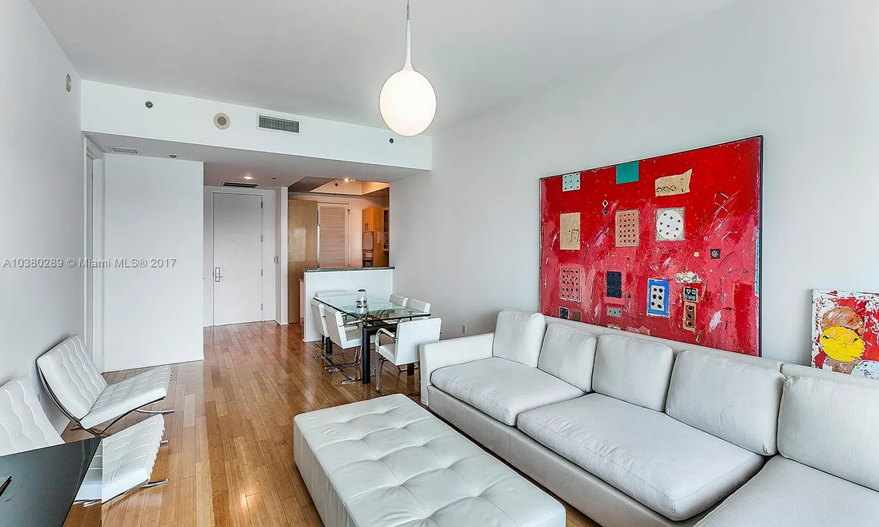 100 S Pointe Dr # 1802, Miami Beach FL 33139