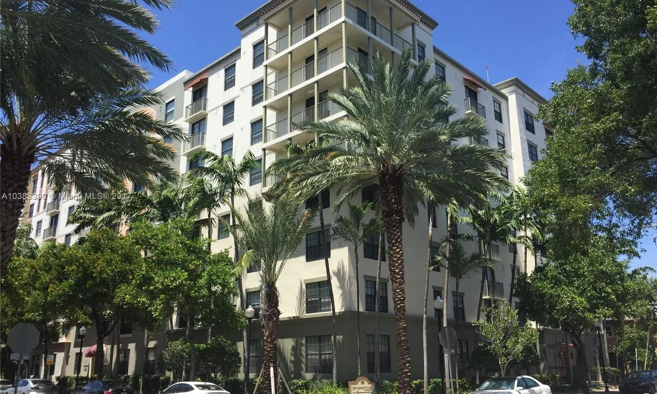 2 bedroom 2 bath for sale at 1919 Van Buren St # 211A, Hollywood FL 33020