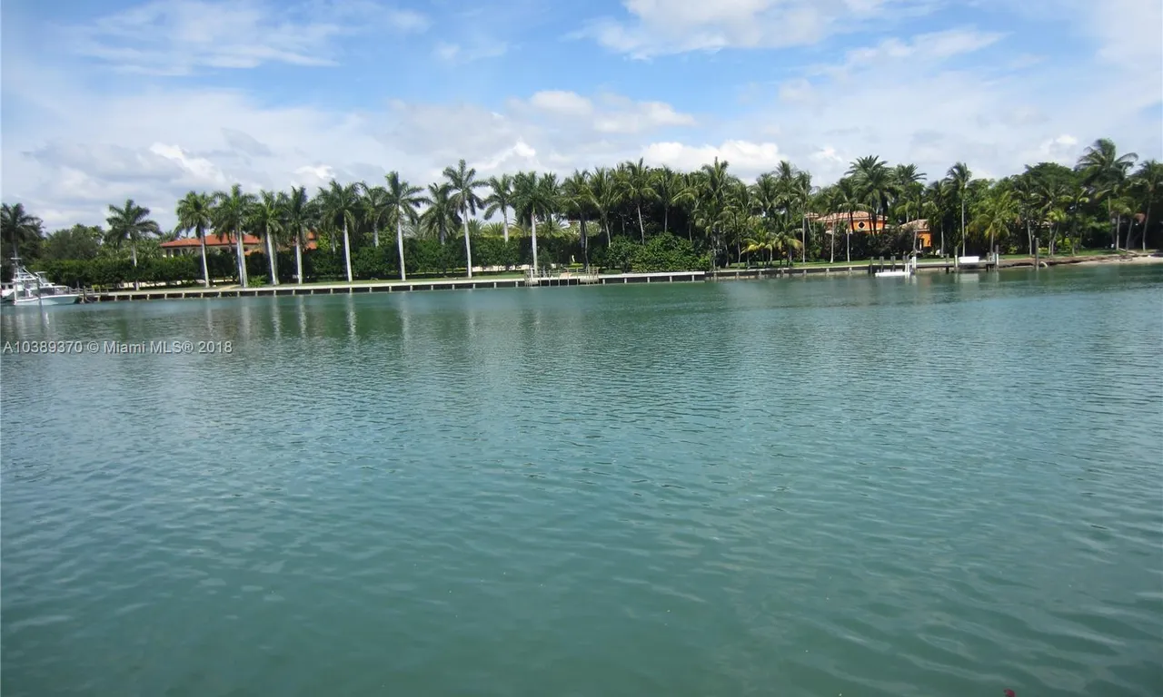 7 bedroom 7 bath for sale at 9056 Bay Dr, Surfside FL 33154