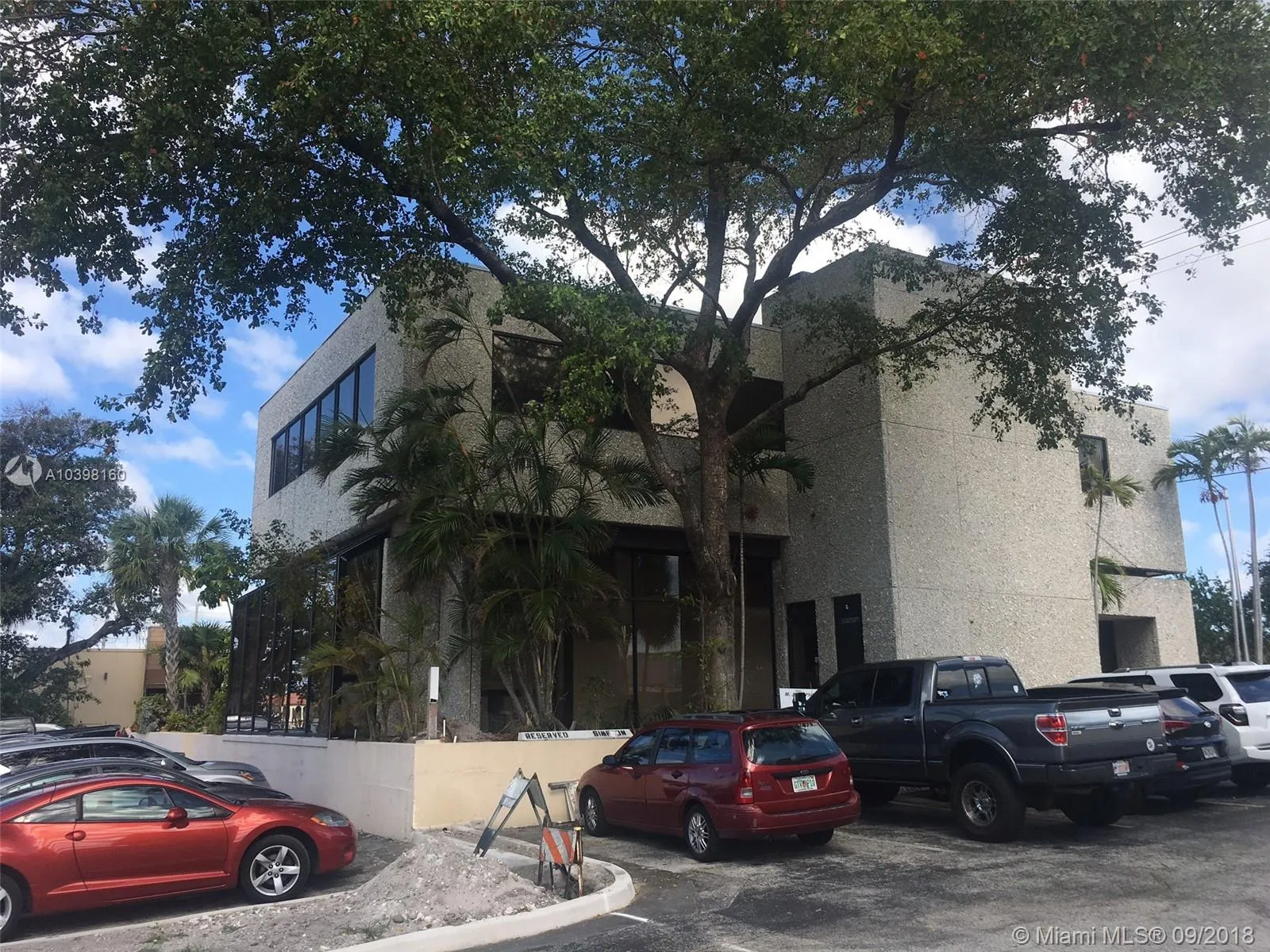 400 E Atlantic Blvd, Pompano Beach FL 33060