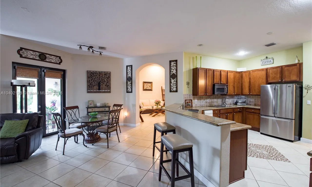 19385 SW 79th Ct, Cutler Bay FL 33157