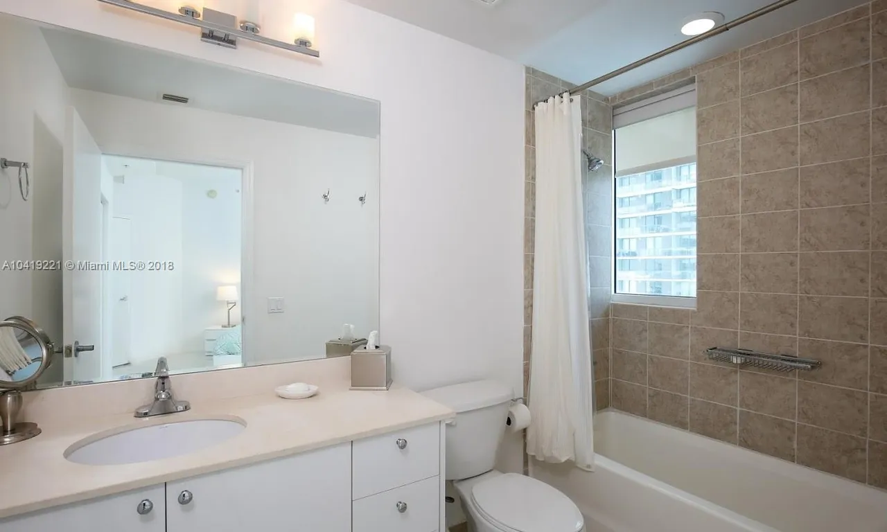 60 SW 13th St # 2500, Miami FL 33130