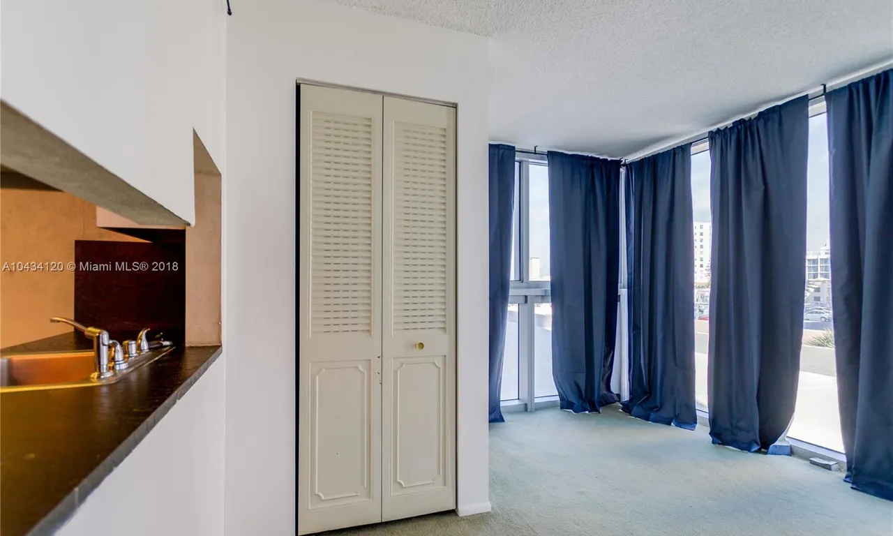 2655 Collins Ave # 509, Miami Beach FL 33140