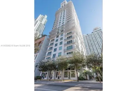234 NE 3rd St # 1106, Miami FL 33132