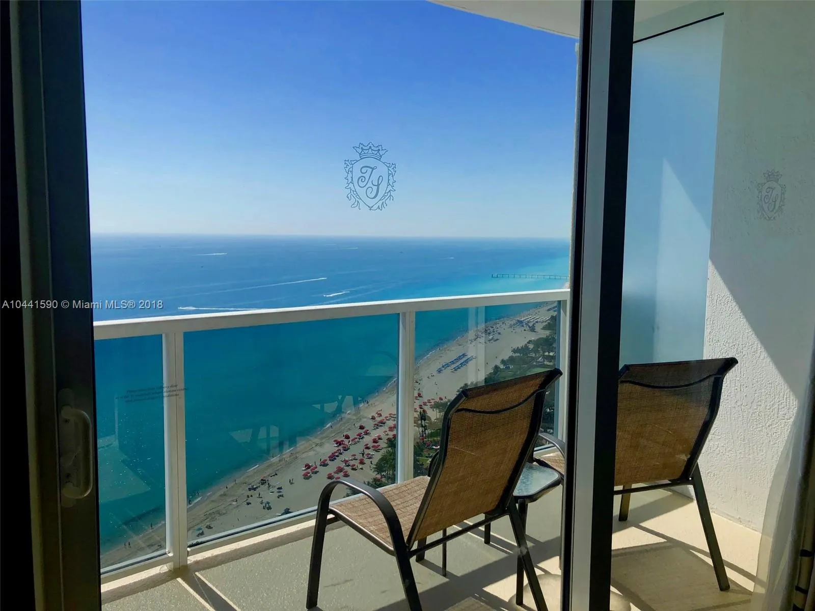 18001 Collins Ave # 2010, Sunny Isles Beach FL 33160