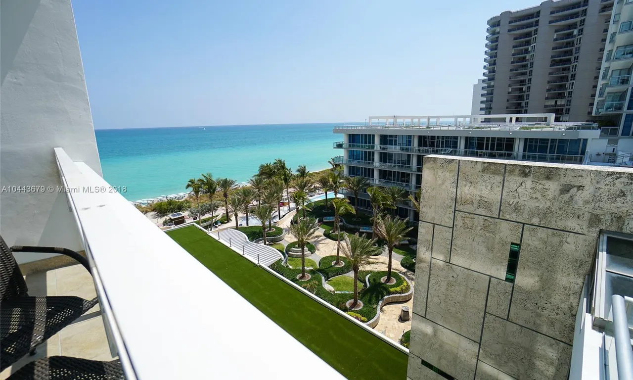 6801 Collins Ave # 708, Miami Beach FL 33141