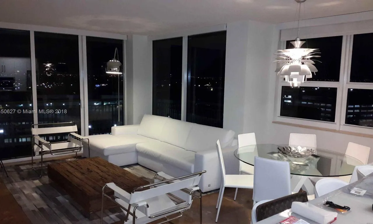19501 W Country Club Dr # 1209, Aventura FL 33180