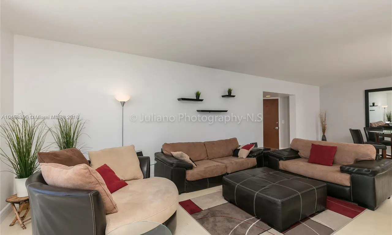 6365 Collins Ave # 3506, Miami Beach FL 33141