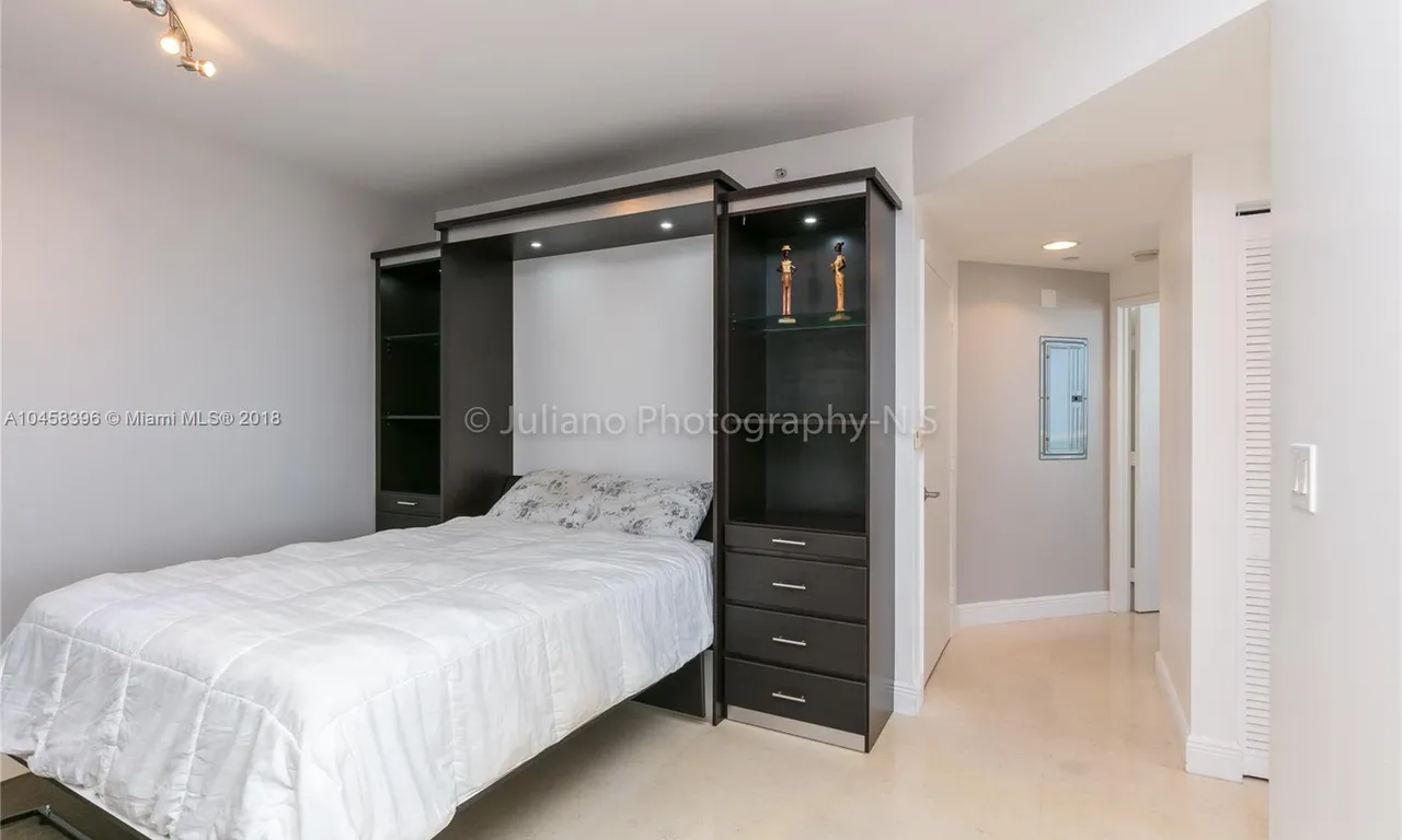 6365 Collins Ave # 3506, Miami Beach FL 33141