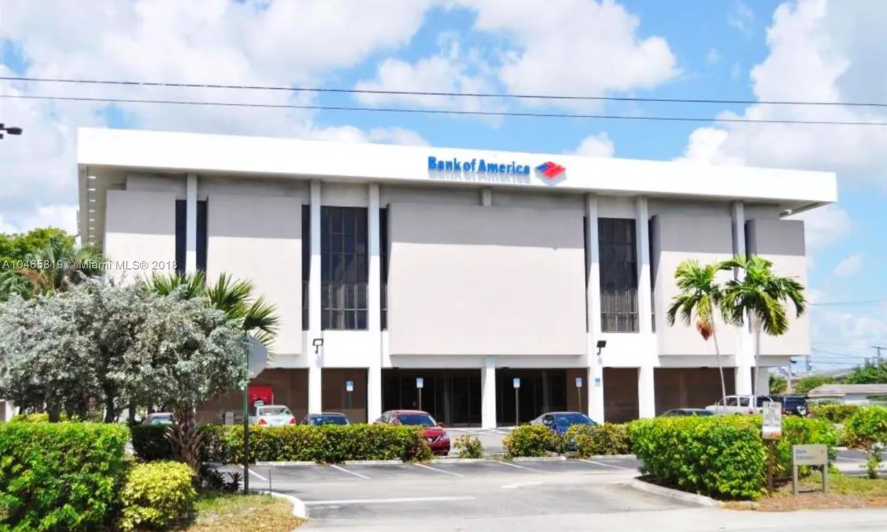 for sale at 3661 W Oakland Park Blvd, Lauderdale Lakes FL 33311