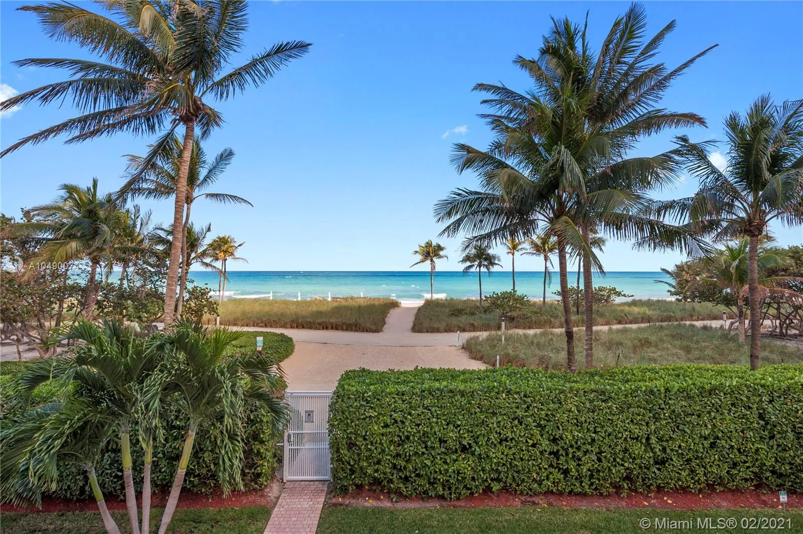 10225 Collins Ave # 904, Bal Harbour FL 33154