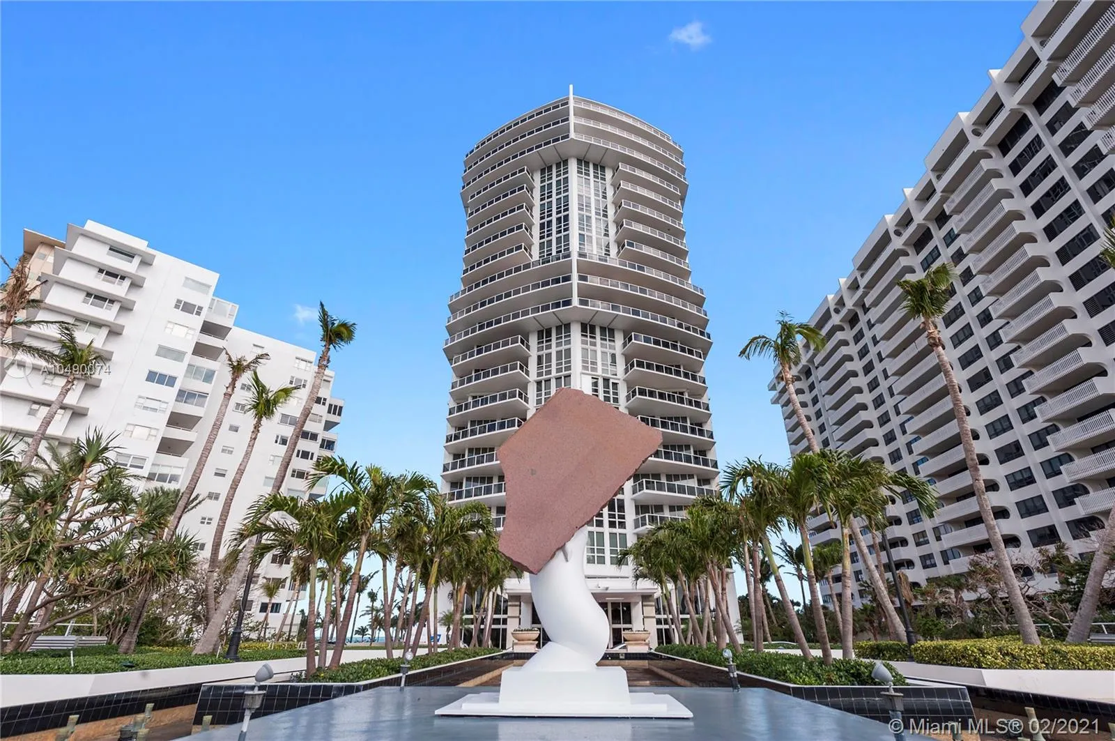 10225 Collins Ave # 904, Bal Harbour FL 33154