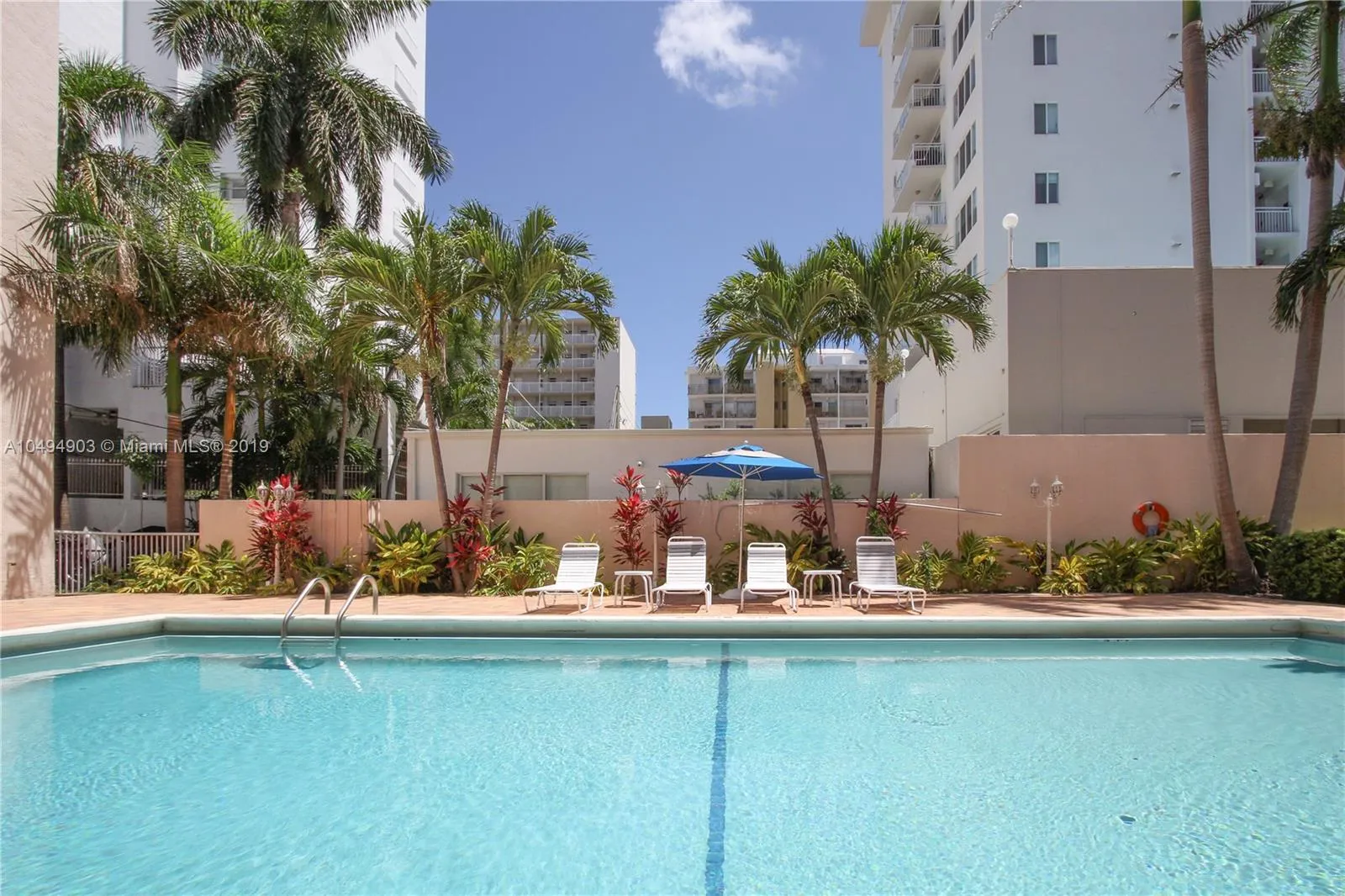1665 Bay Rd # 322, Miami Beach FL 33139