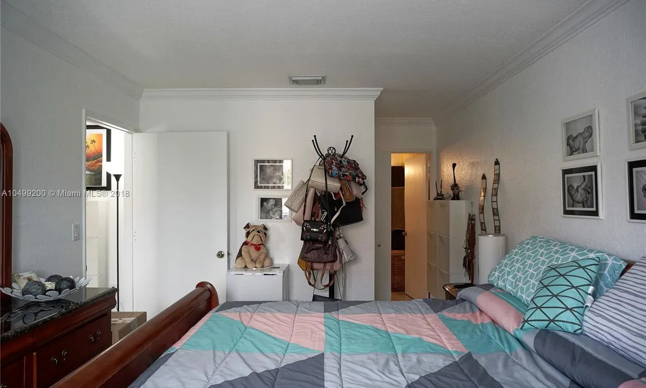 1195 NW 124th Ave # 2202, Miami FL 33182