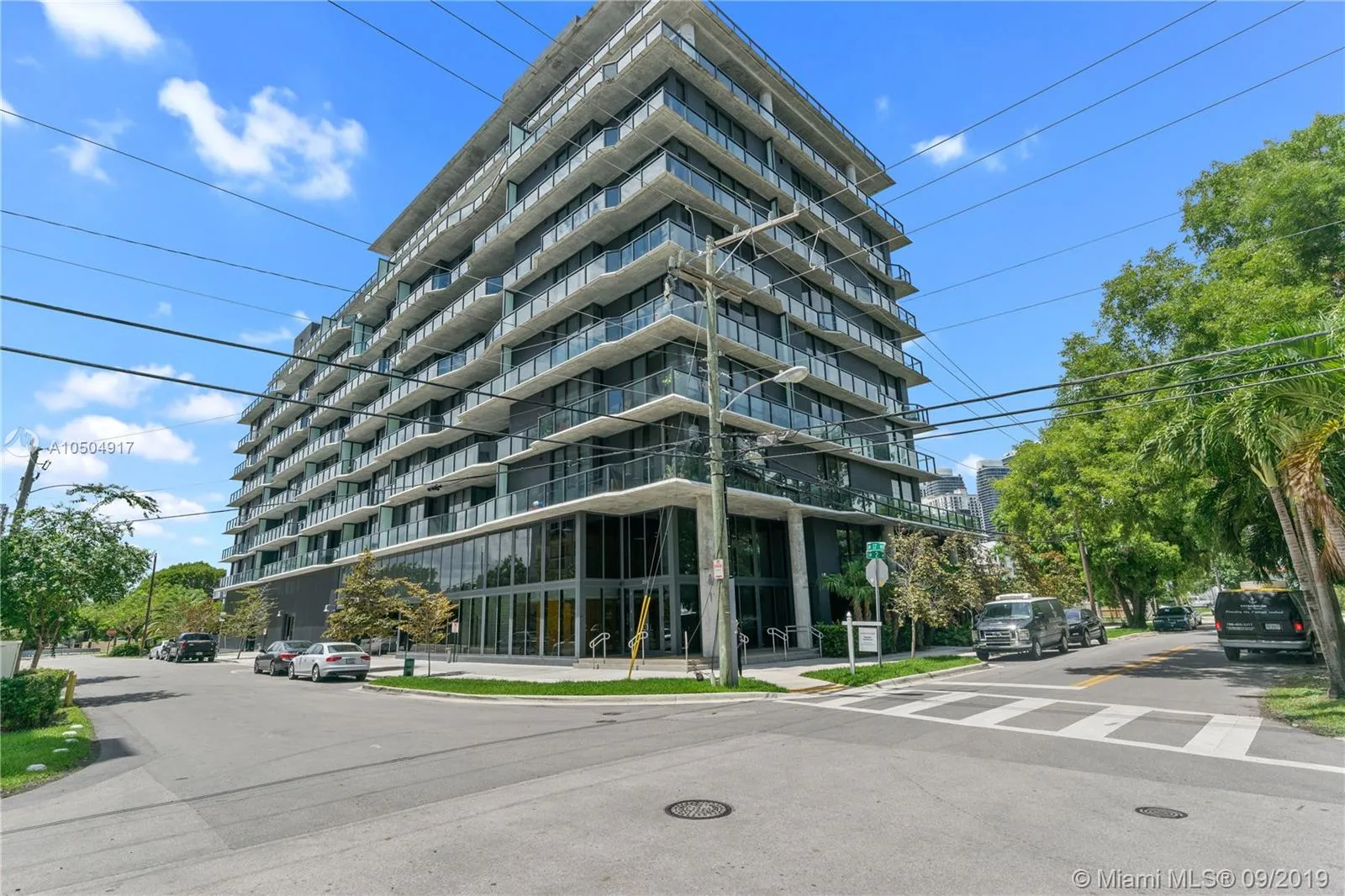 201 SW 17th Rd # 602, Miami FL 33129