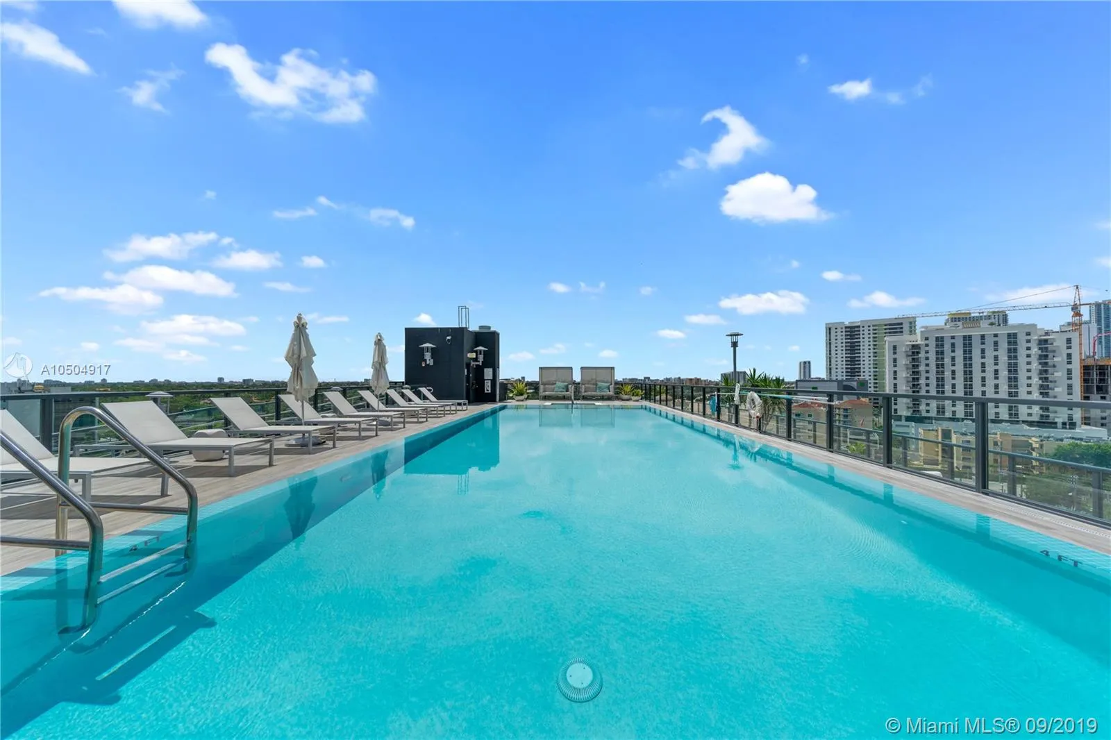201 SW 17th Rd # 602, Miami FL 33129