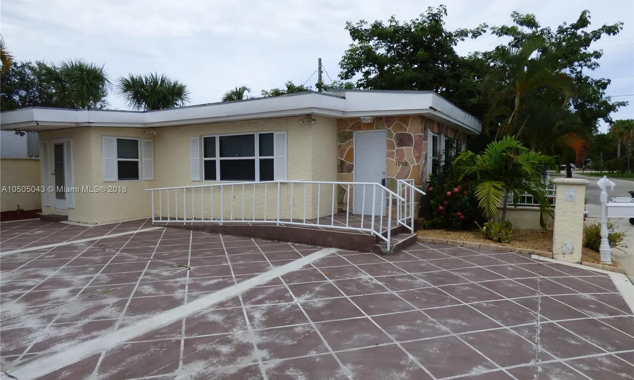 for sale at Dixie Hwy, Boca Raton FL 33432