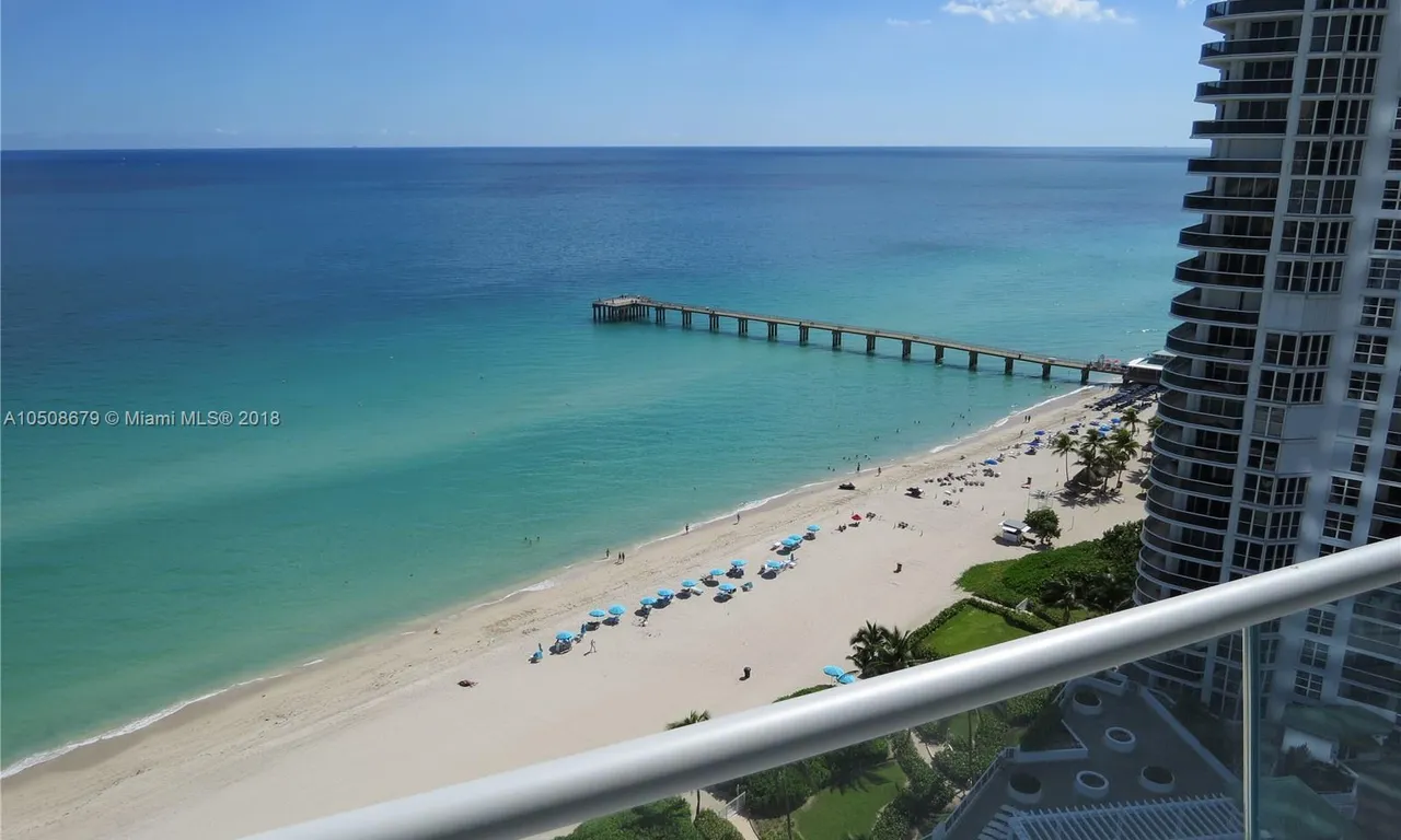 16901 Collins Ave # 1901, Sunny Isles Beach FL 33160