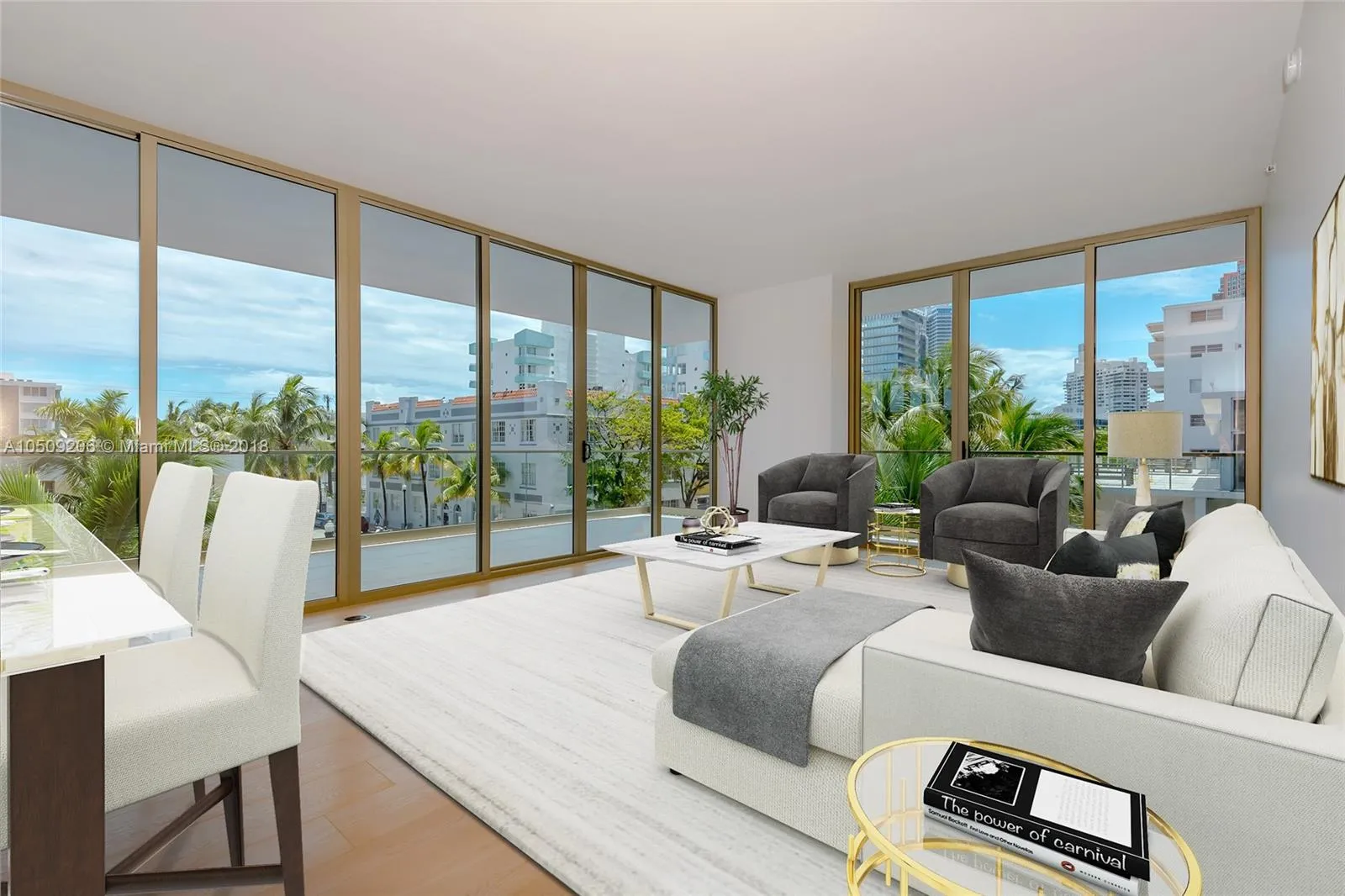300 Collins Ave # 3D, Miami Beach FL 33139