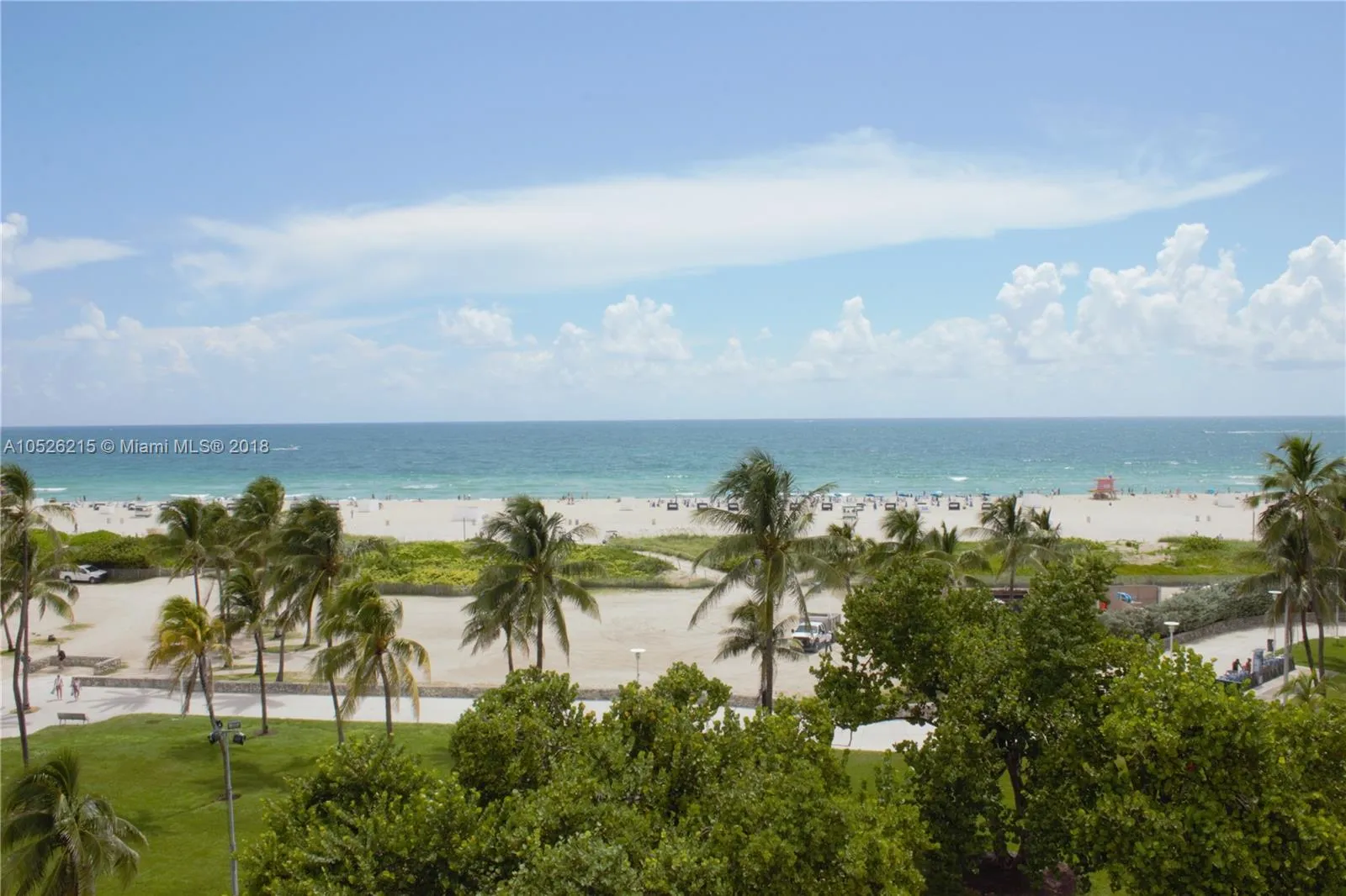 2 bedroom 2 bath for sale at 1036 Ocean Dr # B201, Miami Beach FL 33139