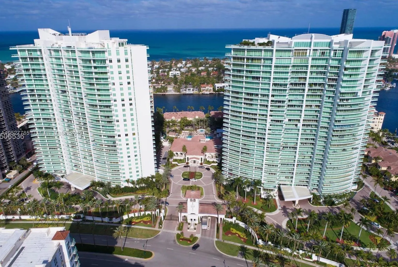 19955 NE 38th Ct # 1205, Aventura FL 33180