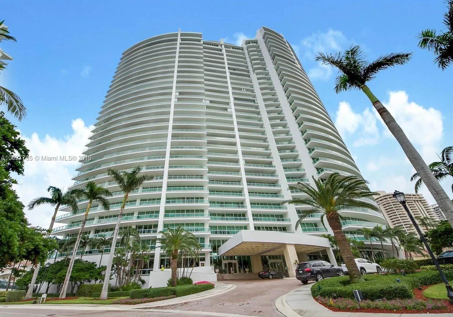 19955 NE 38th Ct # 1205, Aventura FL 33180