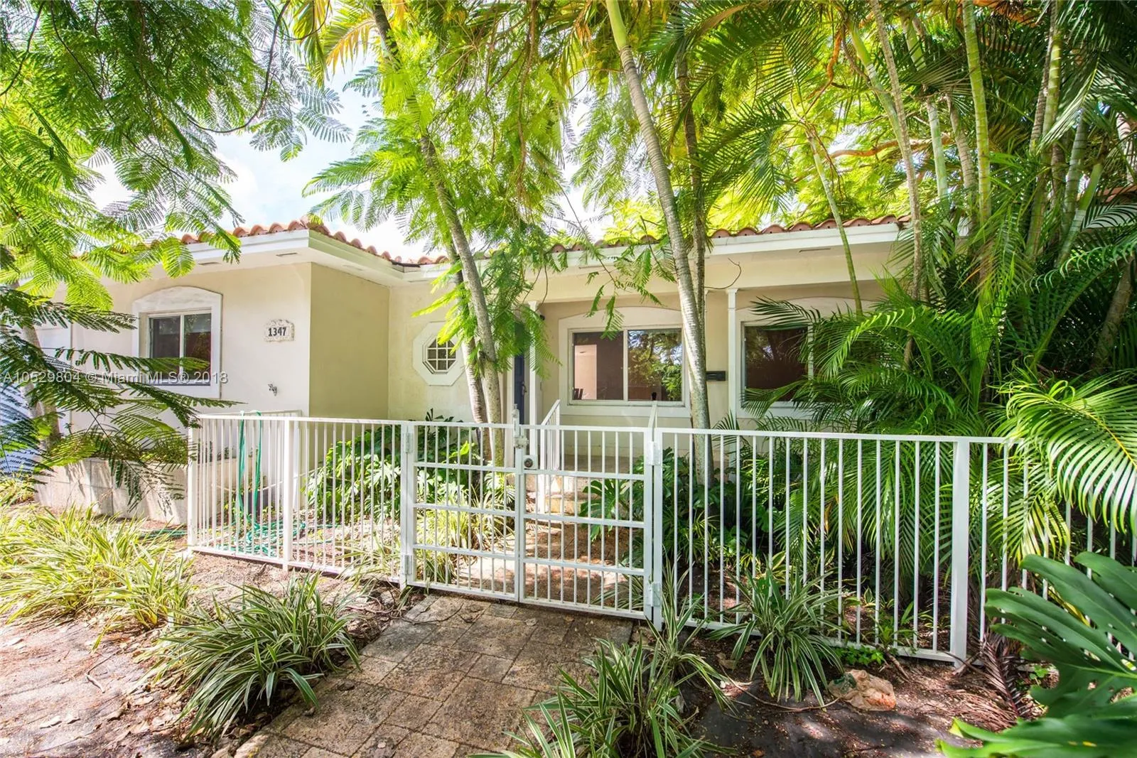 1347 Bird Rd, Coral Gables FL 33146