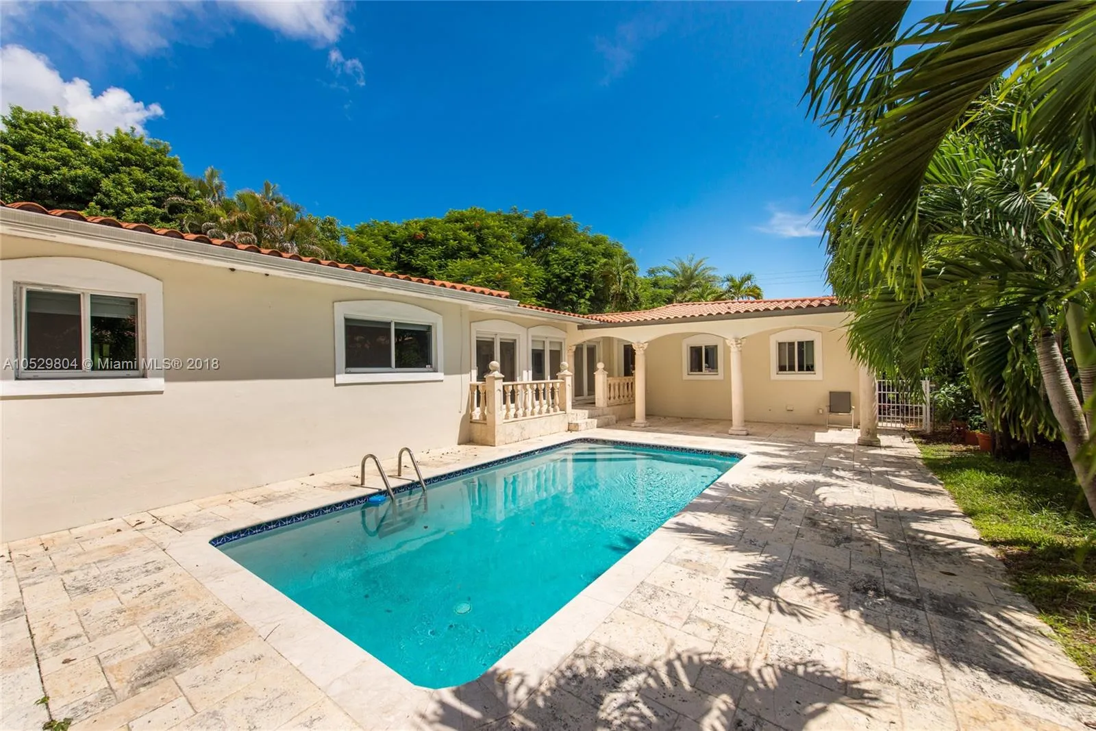 1347 Bird Rd, Coral Gables FL 33146