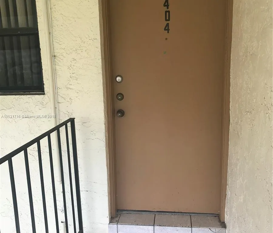 6475 SW 129th Pl # 4, Miami FL 33183