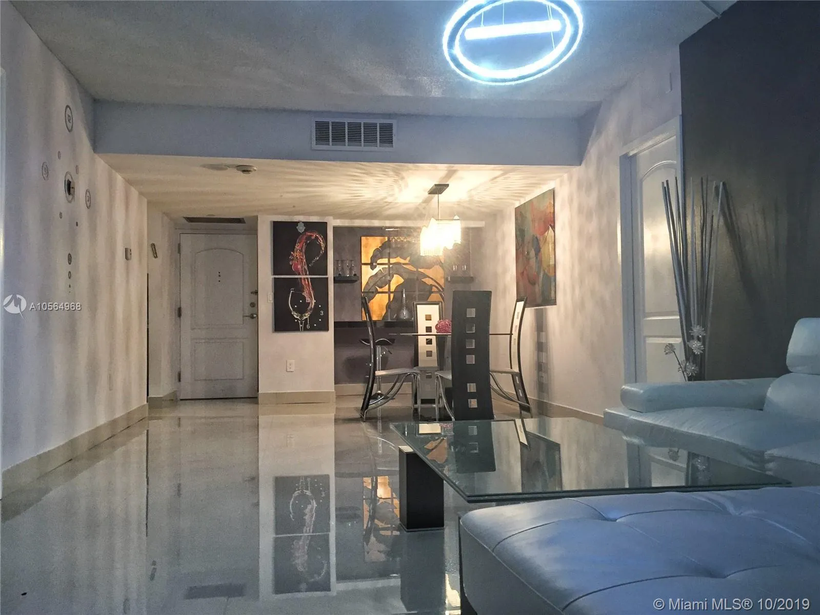 3625 N Country Club Dr # 402, Aventura FL 33180