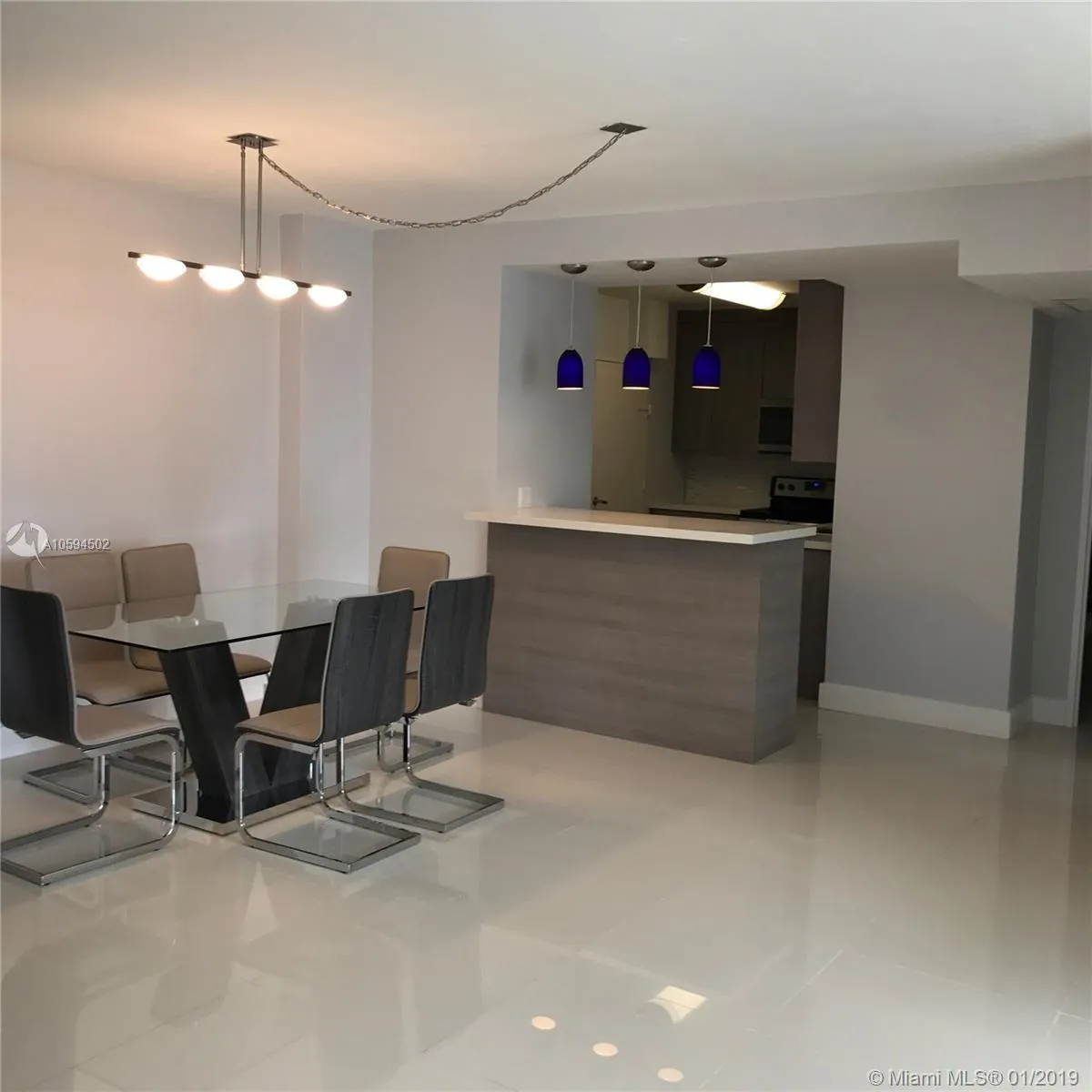 3801 S Ocean Dr # 10V, Hollywood FL 33019