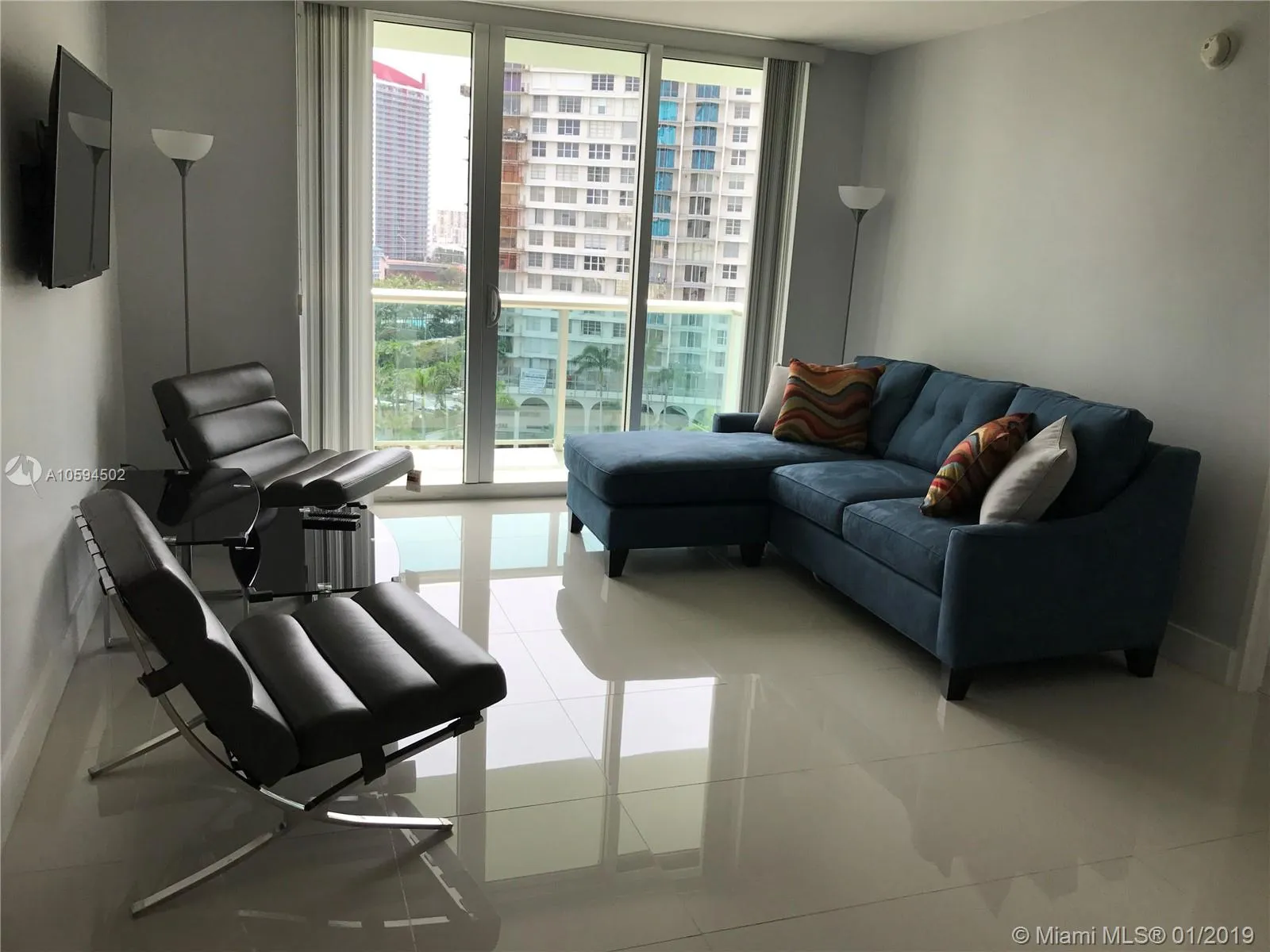 3801 S Ocean Dr # 10V, Hollywood FL 33019