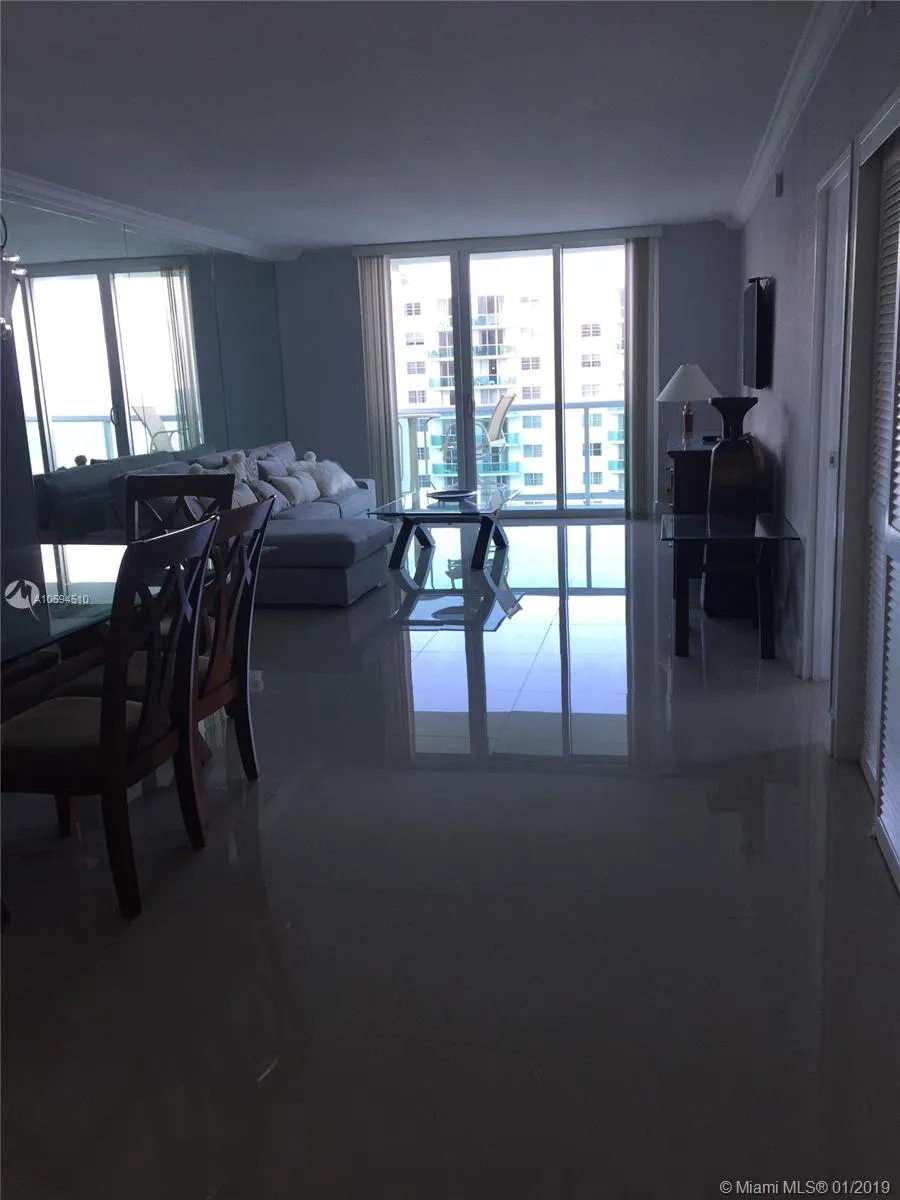 2 bedroom 2 bath for rent at 3901 S Ocean Dr # 14E, Hollywood FL 33019