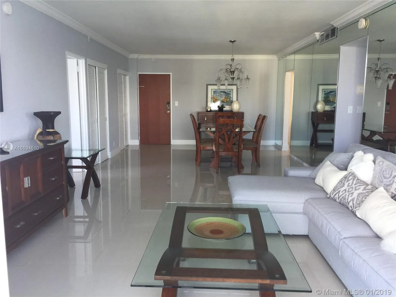 3901 S Ocean Dr # 14E, Hollywood FL 33019