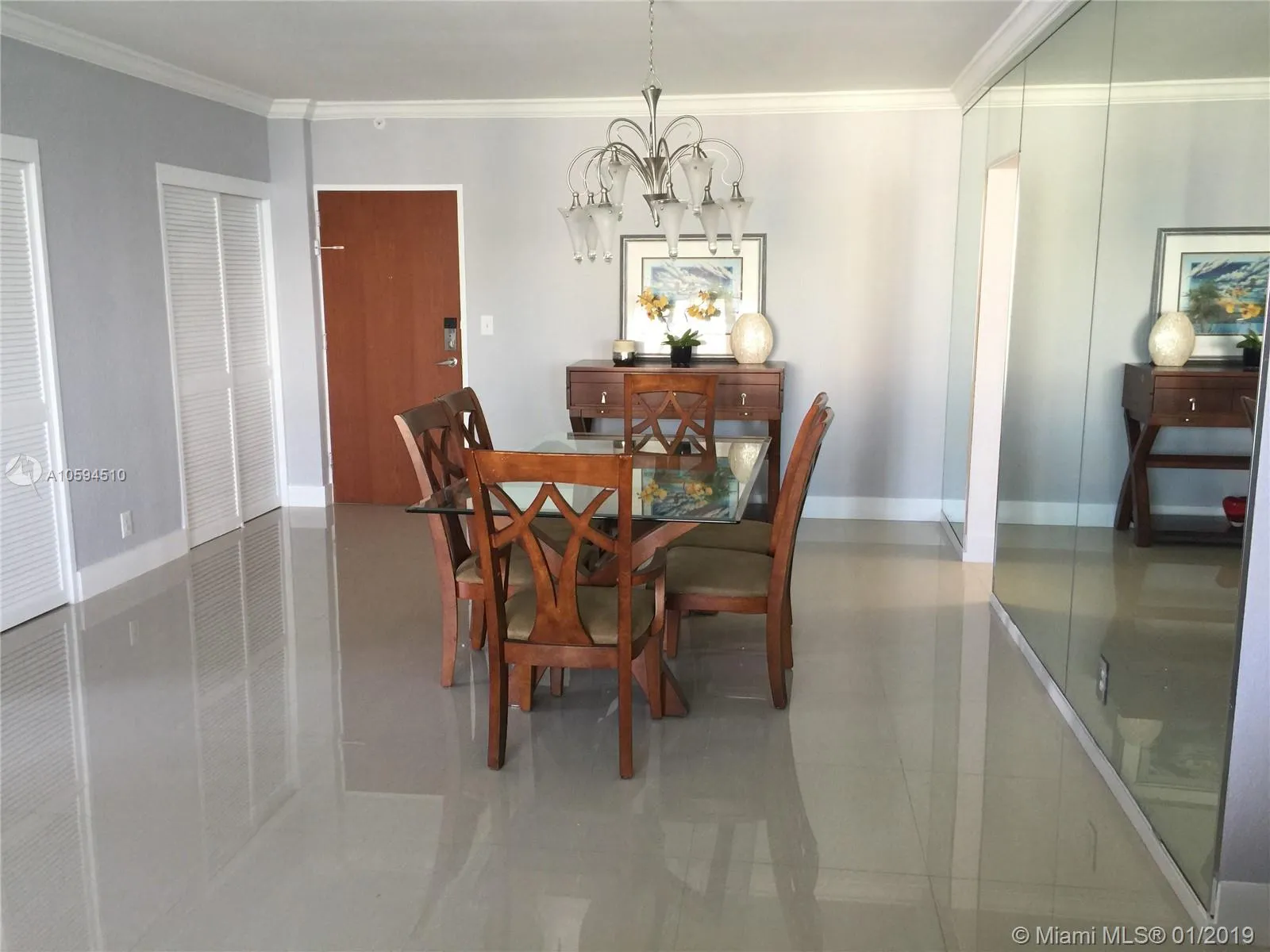 3901 S Ocean Dr # 14E, Hollywood FL 33019