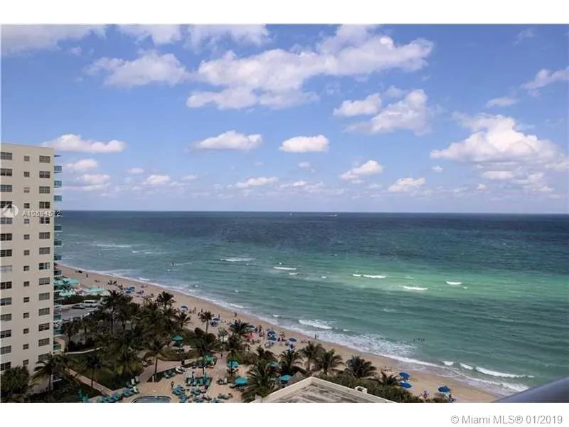 3901 S Ocean Dr # 12D, Hollywood FL 33019