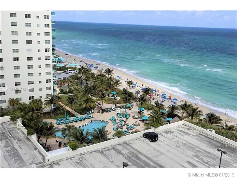 3901 S Ocean Dr # 12D, Hollywood FL 33019