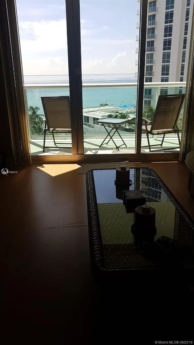 3901 S OCEAN DR # 8L, Hollywood FL 33019