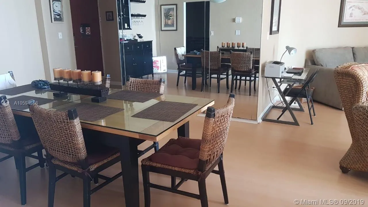 3901 S OCEAN DR # 8L, Hollywood FL 33019