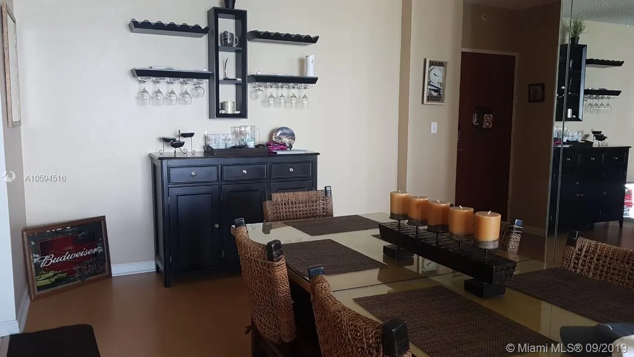 3901 S OCEAN DR # 8L, Hollywood FL 33019