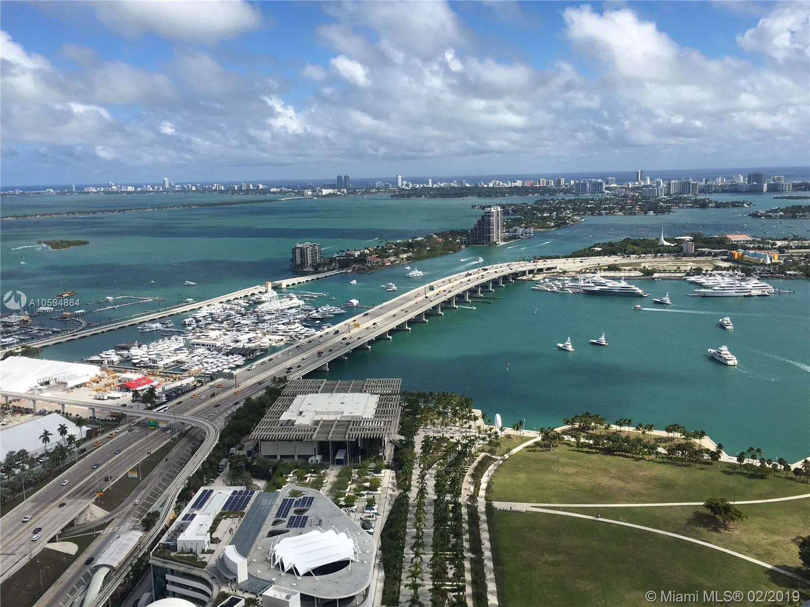900 Biscayne Blvd # 5208, Miami FL 33132