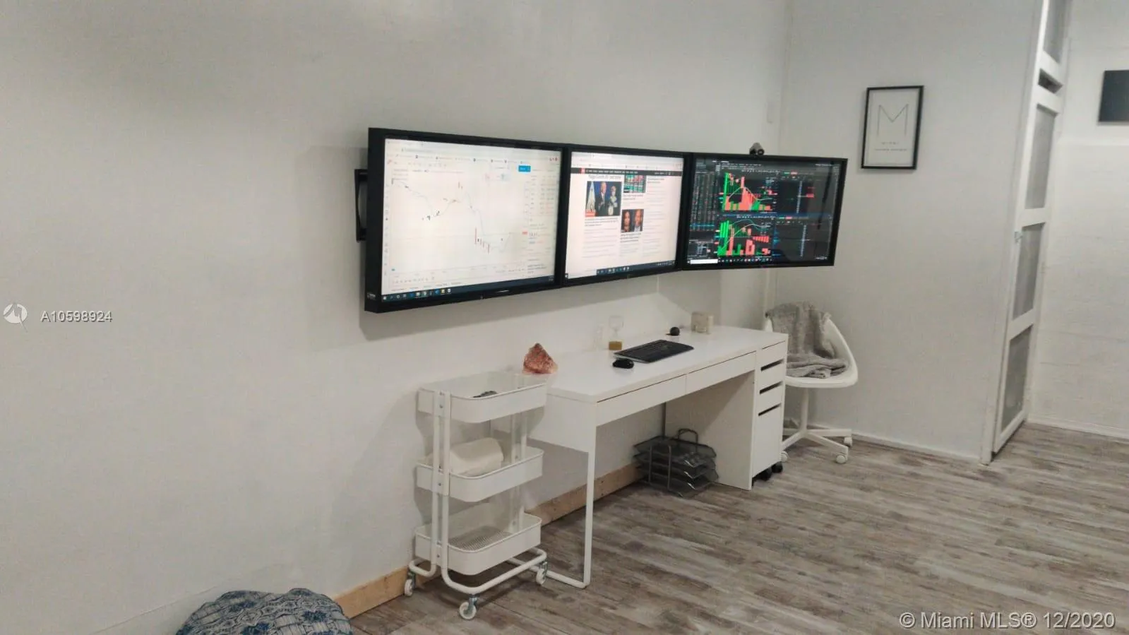 for sale at 6770 Indian Creek Dr # 1, Miami Beach FL 33141