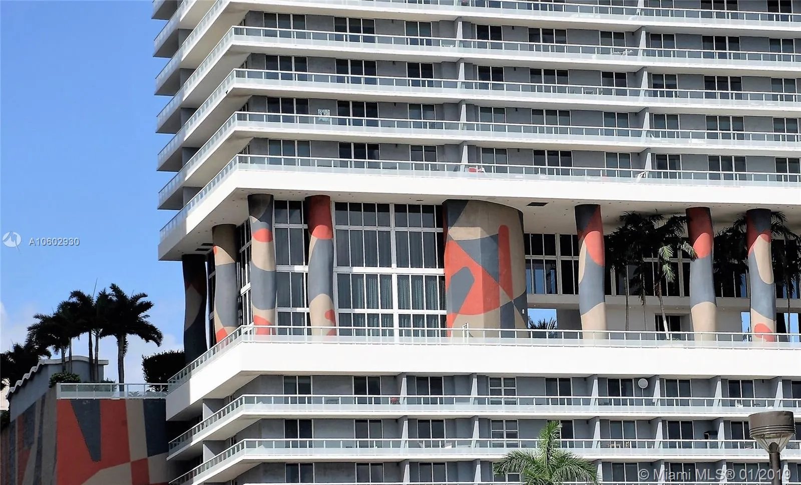 50 Biscayne Blvd # 4106, Miami FL 33132